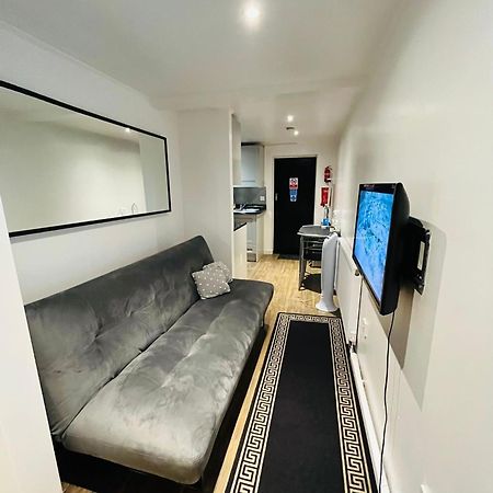 Exclusive Private One Bedroom Suite Londyn Zewnętrze zdjęcie