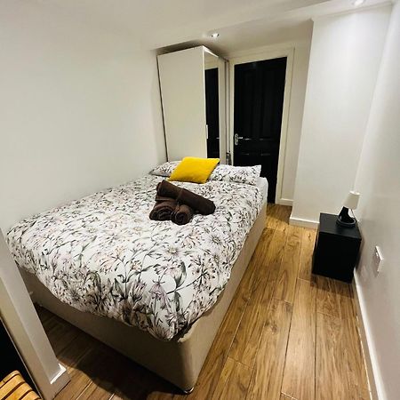 Exclusive Private One Bedroom Suite Londyn Zewnętrze zdjęcie