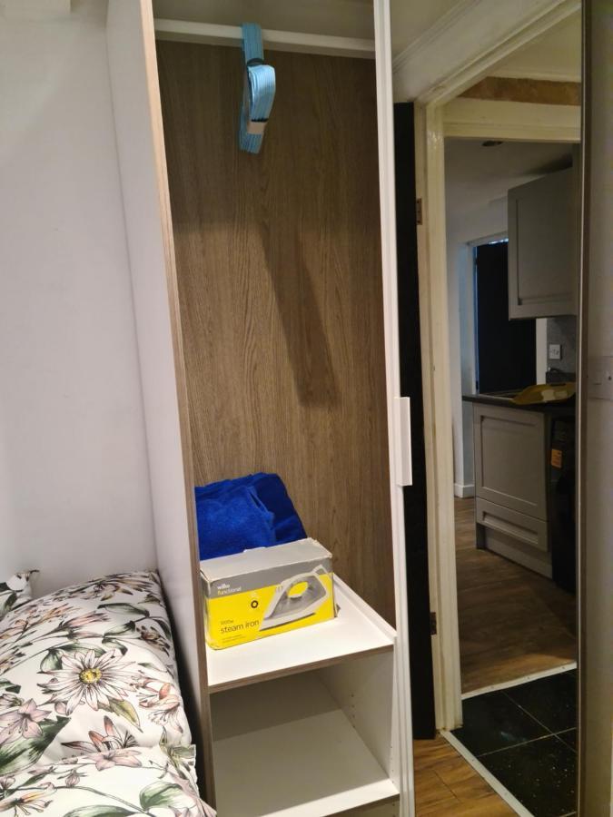 Exclusive Private One Bedroom Suite Londyn Zewnętrze zdjęcie