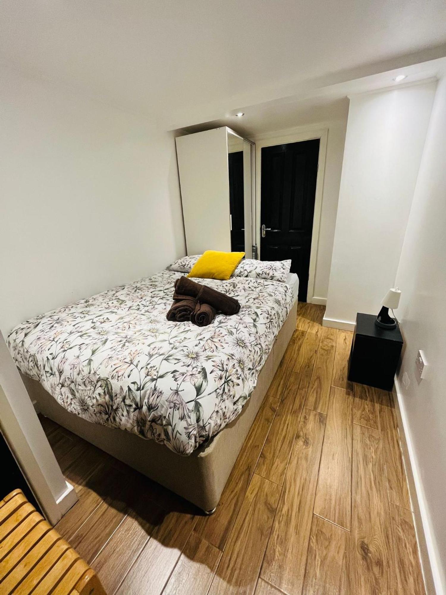 Exclusive Private One Bedroom Suite Londyn Zewnętrze zdjęcie