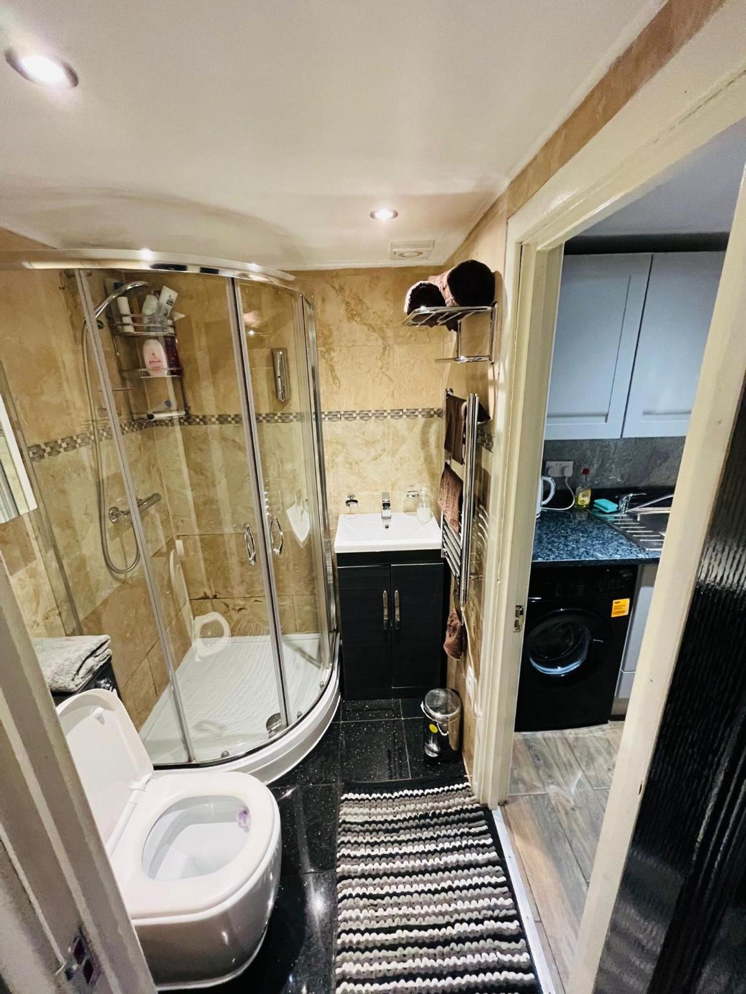 Exclusive Private One Bedroom Suite Londyn Zewnętrze zdjęcie